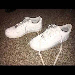 Nike Air Force 1 good condition